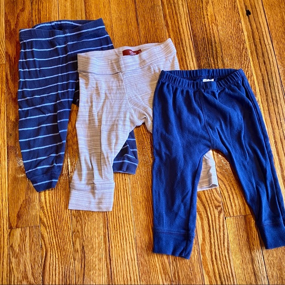 Baby Pants 6 9 months Carter’s Child Bottoms - Picture 1 of 3